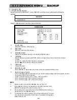 Предварительный просмотр 29 страницы Swann SW242-D8U User Manual