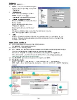 Предварительный просмотр 41 страницы Swann SW242-D8U User Manual