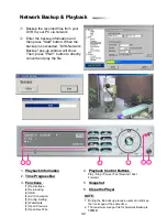 Предварительный просмотр 45 страницы Swann SW242-D8U User Manual