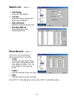 Предварительный просмотр 46 страницы Swann SW242-D8U User Manual