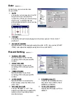 Предварительный просмотр 47 страницы Swann SW242-D8U User Manual