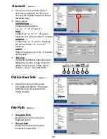 Предварительный просмотр 49 страницы Swann SW242-D8U User Manual