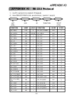 Предварительный просмотр 56 страницы Swann SW242-D8U User Manual