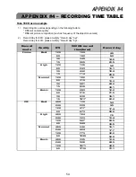 Предварительный просмотр 57 страницы Swann SW242-D8U User Manual