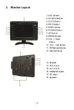 Предварительный просмотр 6 страницы Swann SW248-LM8 Instruction Manual