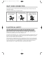 Предварительный просмотр 5 страницы Swann SW3010B Instruction Manual