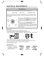 Предварительный просмотр 6 страницы Swann SW3010B Instruction Manual