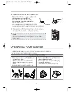 Предварительный просмотр 7 страницы Swann SW3010B Instruction Manual