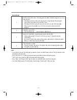 Предварительный просмотр 17 страницы Swann SW3010B Instruction Manual