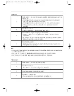 Предварительный просмотр 18 страницы Swann SW3010B Instruction Manual