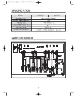 Предварительный просмотр 24 страницы Swann SW3010B Instruction Manual