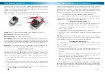 Preview for 10 page of Swann SW347-WA2 Operating Instructions Manual