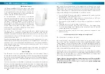 Preview for 13 page of Swann SW347-WA2 Operating Instructions Manual