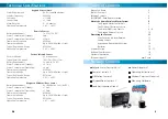 Preview for 18 page of Swann SW347-WA2 Operating Instructions Manual