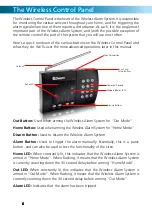 Предварительный просмотр 6 страницы Swann SW347-WAK Operating Instructions Manual