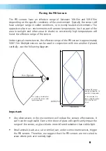 Предварительный просмотр 9 страницы Swann SW347-WAK Operating Instructions Manual