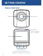 Preview for 4 page of Swann SWADS-140DCM Instruction Manual