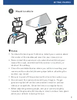 Preview for 7 page of Swann SWADS-140DCM Instruction Manual