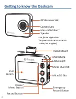 Preview for 2 page of Swann swads 150dcm Instruction Manual