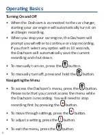 Preview for 6 page of Swann swads 150dcm Instruction Manual