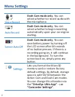 Preview for 8 page of Swann swads 150dcm Instruction Manual