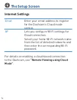 Preview for 16 page of Swann swads 150dcm Instruction Manual