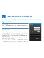 Предварительный просмотр 13 страницы Swann SwannEye HD Instruction Manual