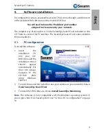 Предварительный просмотр 9 страницы Swann SwannEye User Manual