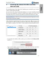Предварительный просмотр 15 страницы Swann SwannEye User Manual