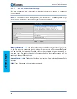Предварительный просмотр 30 страницы Swann SwannEye User Manual