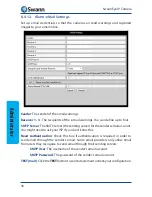 Предварительный просмотр 36 страницы Swann SwannEye User Manual