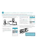 Swann SwannOne Setup Manual preview