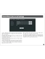 Preview for 12 page of Swann SwannSecure Instruction Manual