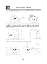 Предварительный просмотр 6 страницы Swann SWC28S Installation And User Manual