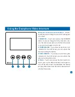 Предварительный просмотр 7 страницы Swann SWHOM-DP875C Instruction Manual