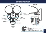 Preview for 3 page of Swann SWIFI-4KFLOCAM-US Quick Start Manual