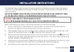 Preview for 7 page of Swann SWIFI-4KFLOCAM-US Quick Start Manual