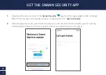 Предварительный просмотр 4 страницы Swann SWIFI-ALERTCAM Quick Start Manual