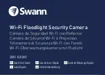 Swann SWIFI-FLOCAM2 Quick Start Manual preview