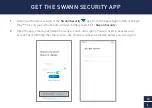 Preview for 5 page of Swann SWIFI-FLOCAM2 Quick Start Manual