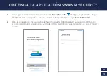 Preview for 15 page of Swann SWIFI-FLOCAM2 Quick Start Manual