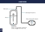 Предварительный просмотр 2 страницы Swann SWIFI-LEAK Quick Start Manual