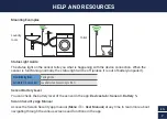 Предварительный просмотр 7 страницы Swann SWIFI-LEAK Quick Start Manual