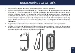 Предварительный просмотр 9 страницы Swann SWIFI-LEAK Quick Start Manual