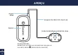 Предварительный просмотр 14 страницы Swann SWIFI-LEAK Quick Start Manual