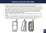 Предварительный просмотр 27 страницы Swann SWIFI-LEAK Quick Start Manual