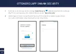 Предварительный просмотр 22 страницы Swann SWIFI-PTCAM2 Quick Start Manual