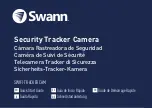 Preview for 1 page of Swann SWIFI-TRACKERCAM Quick Start Manual