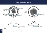 Preview for 2 page of Swann SWIFI-TRACKERCAM Quick Start Manual