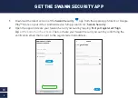 Preview for 4 page of Swann SWIFI-XTRCAMW Quick Start Manual